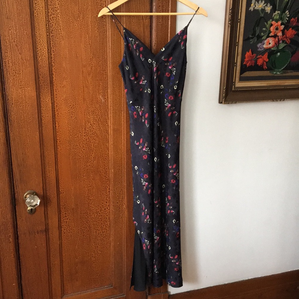 Allsaints Melody Spirit Dress